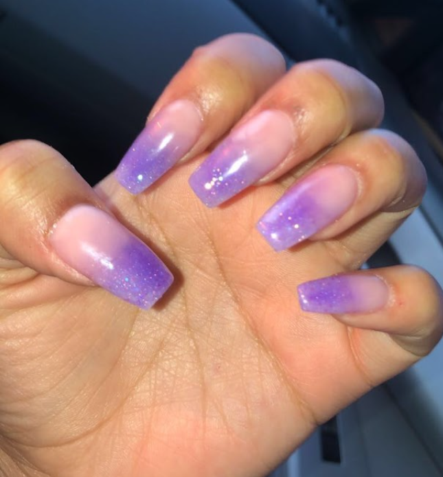 DIORRA Nails Spa Best Nail Salon in Katy