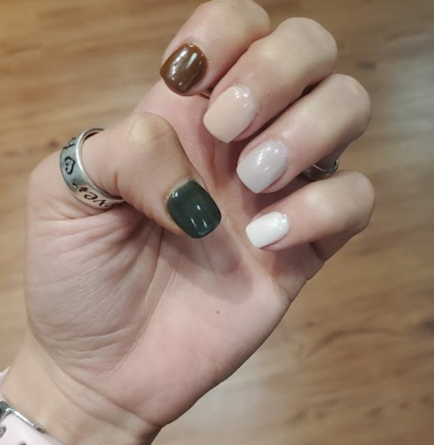 DIORRA Nails Spa Best Nail Salon in Katy